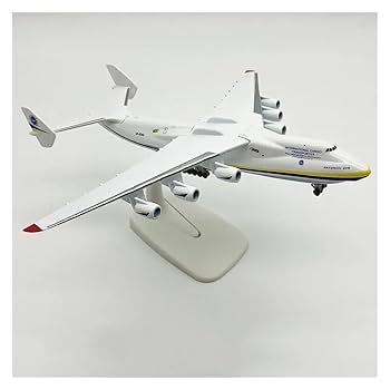 前ソ連 アントノフ An-225 1:200 JC Wings 前ソ連 アントノフ An-225 1:200 JC Wings